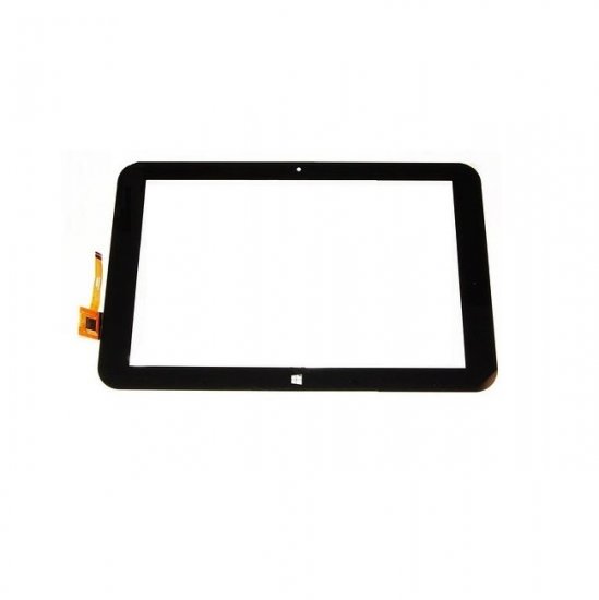 Touch Screen Digitizer Replacement for FOXWELL GT80 Scan Tool - Click Image to Close